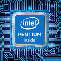 Intel® Pentium® N4200 Apollo Lake CPU